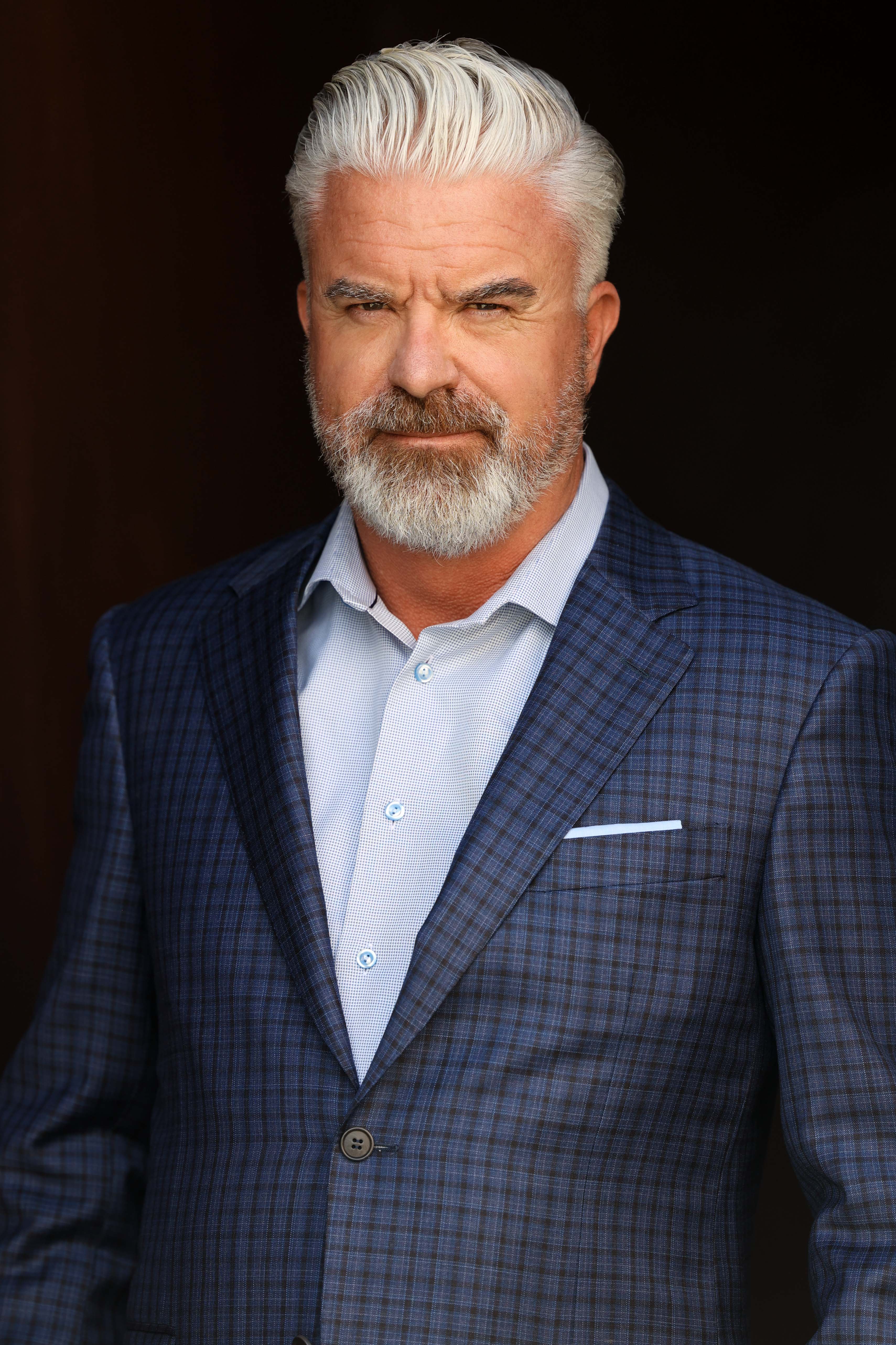 Captain James Owen