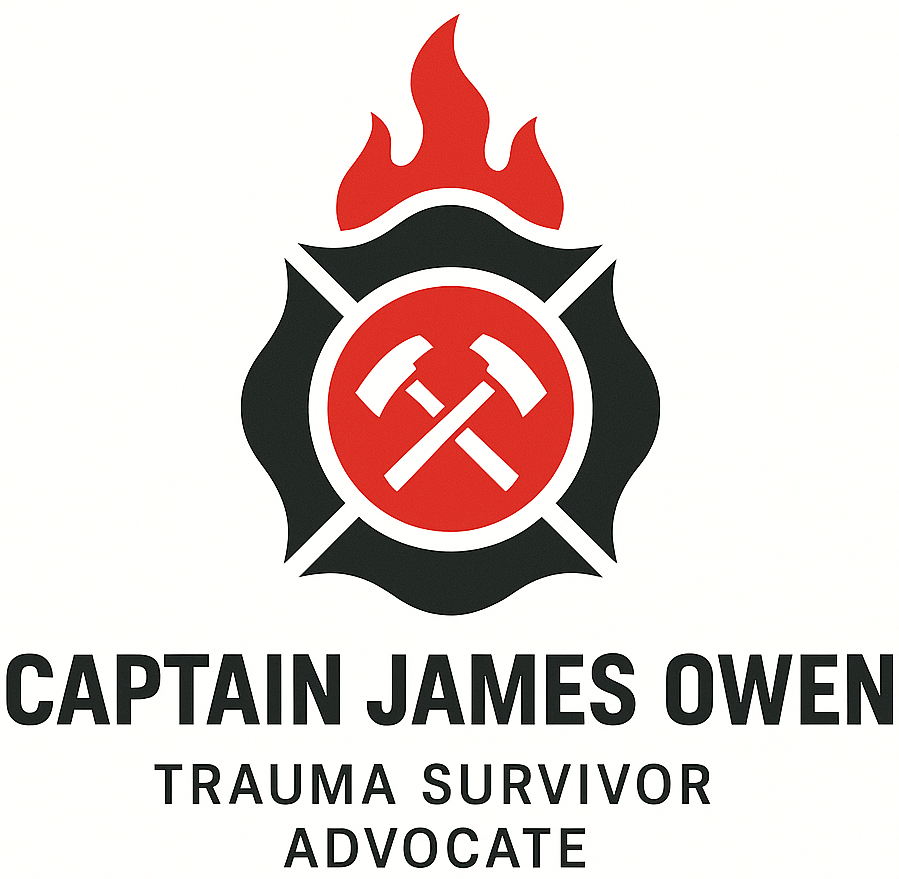 Captain James Owen logo