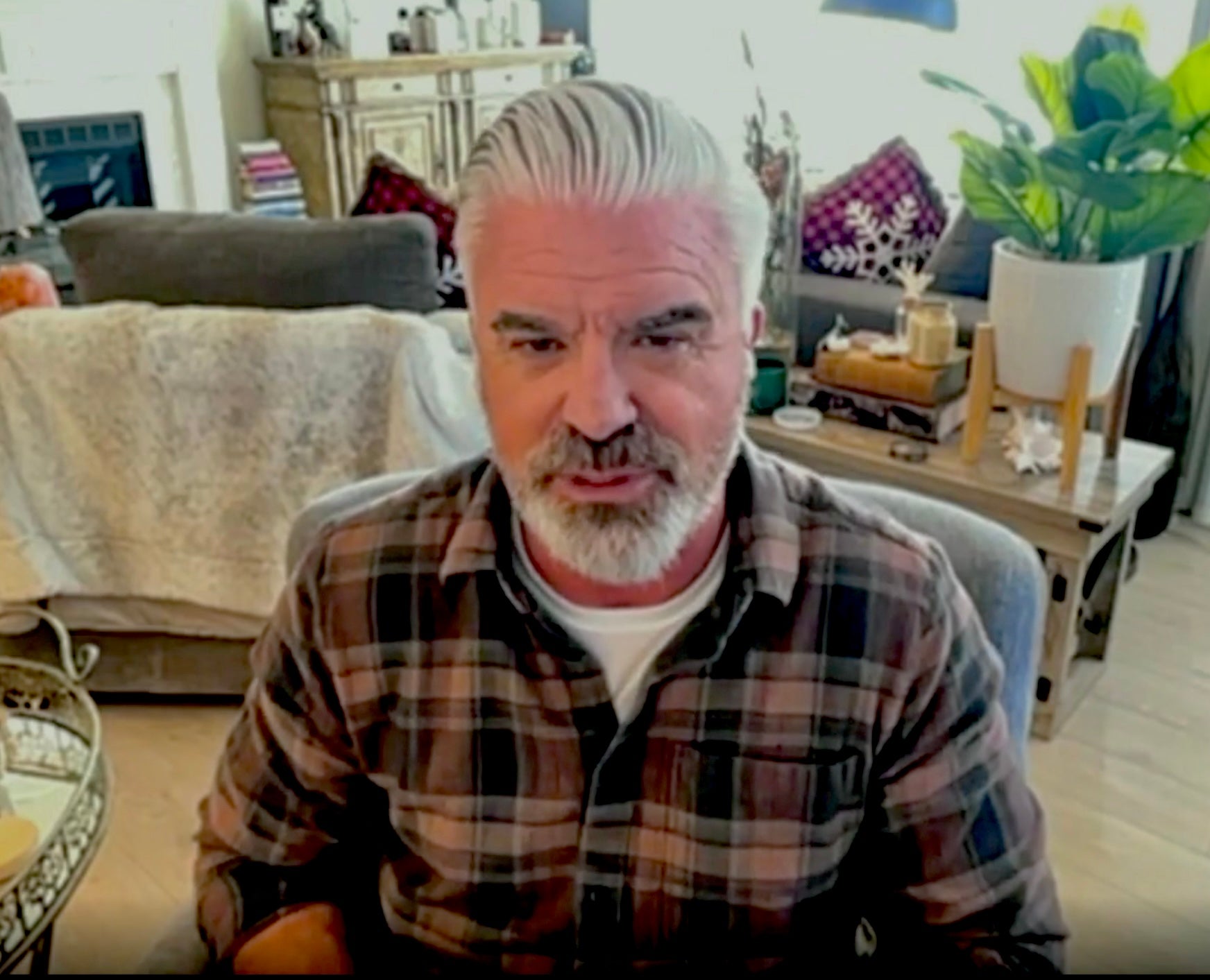 Load video: I sit down with Jill to talk honestly about trauma, recovery, leadership, and the long road back to self trust after hard seasons. This conversation is about doing the work, telling the truth, and choosing responsibility over avoidance. It is for first responders, veterans, and anyone carrying weight they were never meant to carry alone.