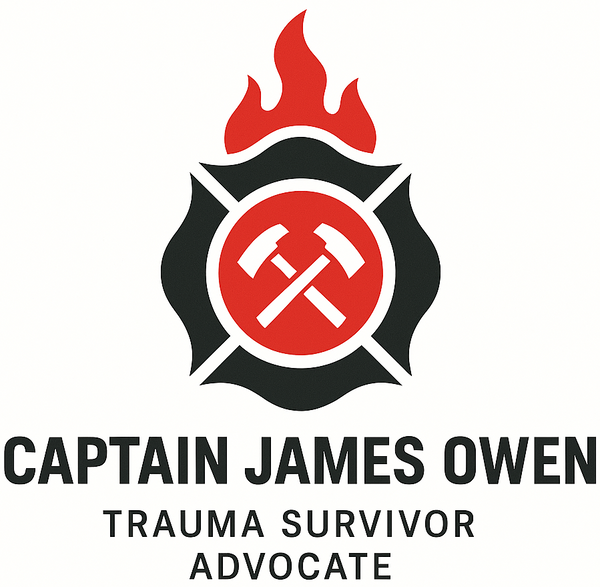 Captain James Owen 